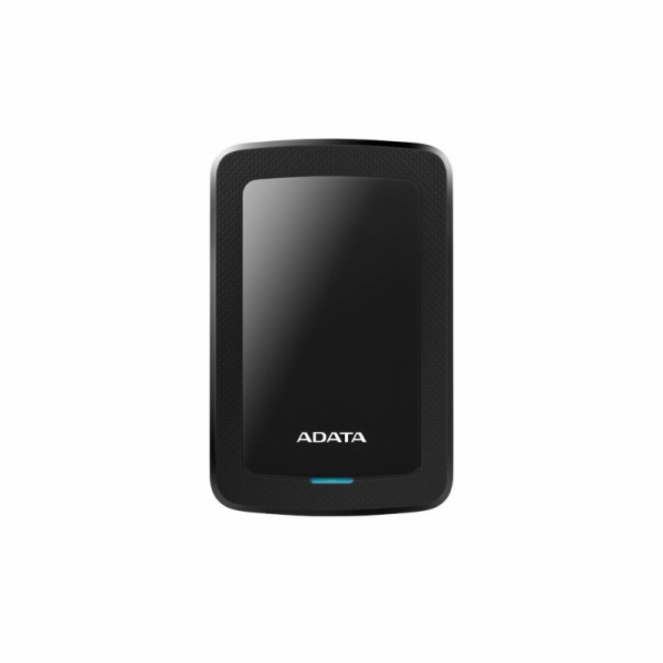 ADATA HDD Classic HV300 2TB externí pevný disk černý (AHV300-2TU31-CBK)