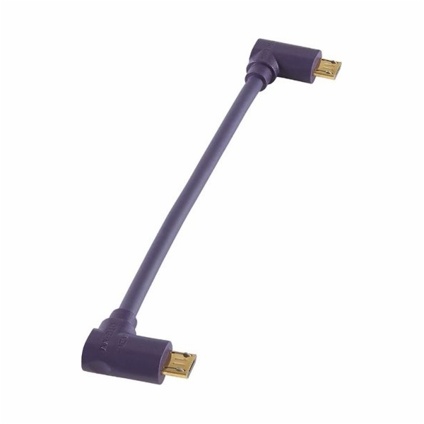 Furutech ADL USB kabel Furutech ADL OTG-MM kabel - 0,18m
