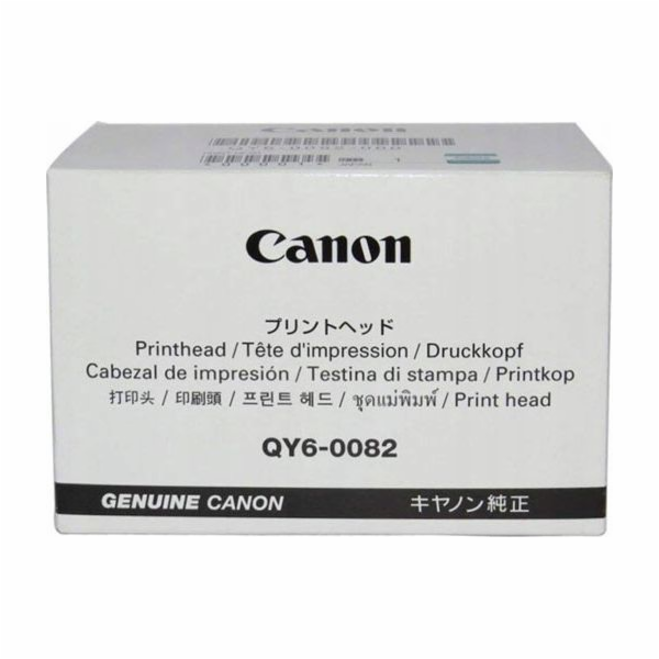 Tisková hlava Canon Canon QY60086000