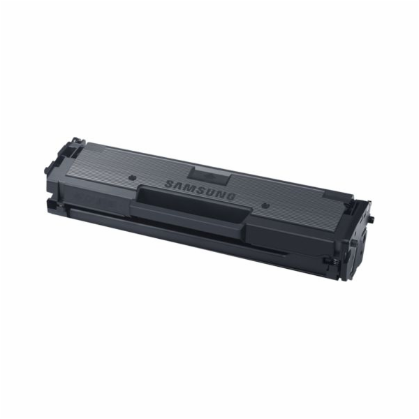 Černá tonerová kazeta HP Samsung MLT-D111L s vysokou výtěžností (SU799A)