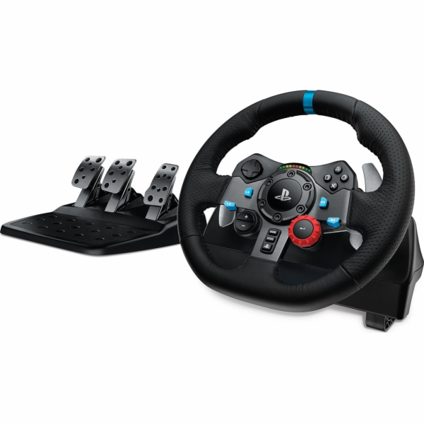 Logitech Steering Wheel G29 (941-000112)