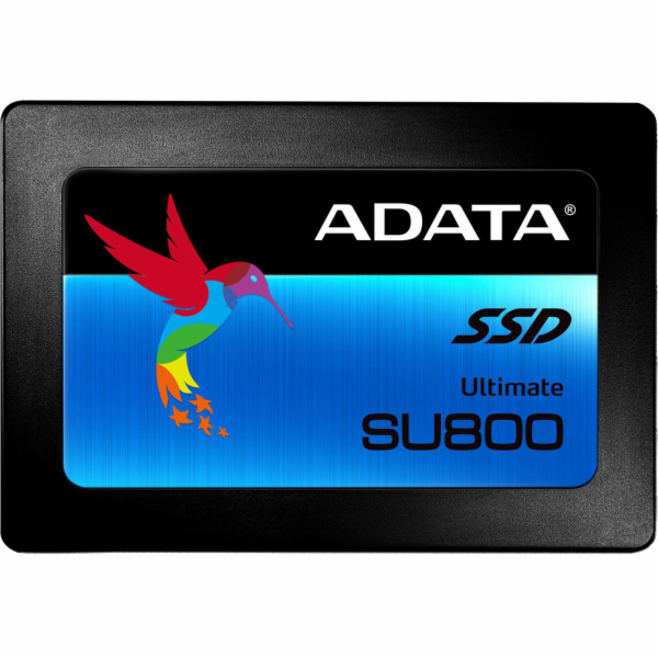 ADATA Ultimate SU800 256GB 2.5 SATA III SSD (ASU800SS-256GT-C)