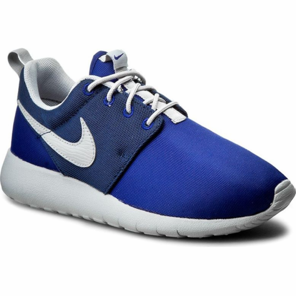 Dámské boty Nike Roshe One Gs tmavě modrá s. 38 1/2 (599728-410)