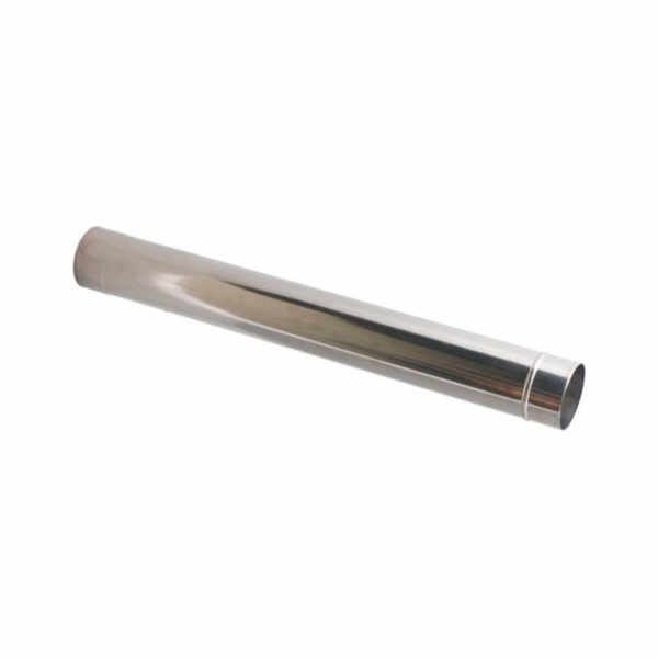 MK Komínové systémy PR potrubí RPZI L1000 150 - KOMÍNY-MK-2RPZI1000150
