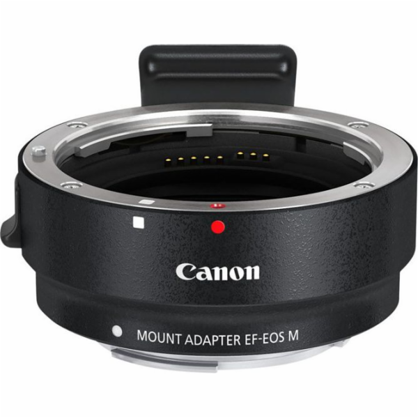 Adaptér Canon EF-EOS M (6098B005AA)