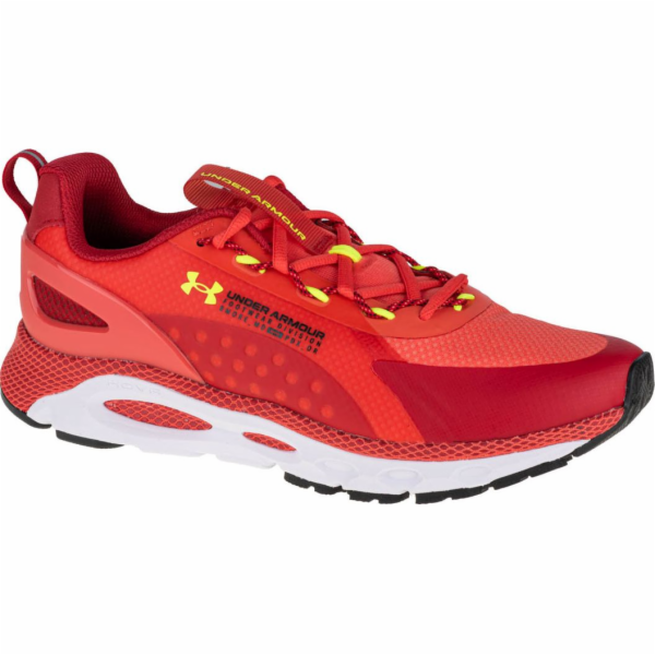 Under Armour Under Armour Hovr Infinite Summit 2 3023633-601 Red 41