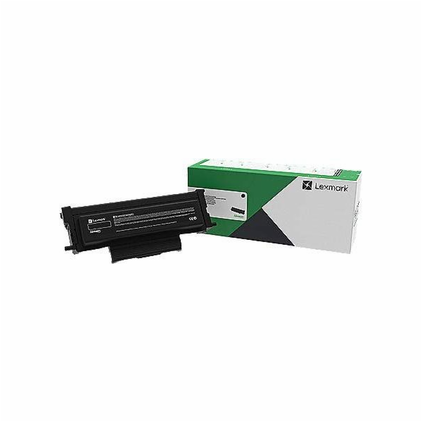 Lexmark tonerová kazeta mb2236 B222000 (černá)