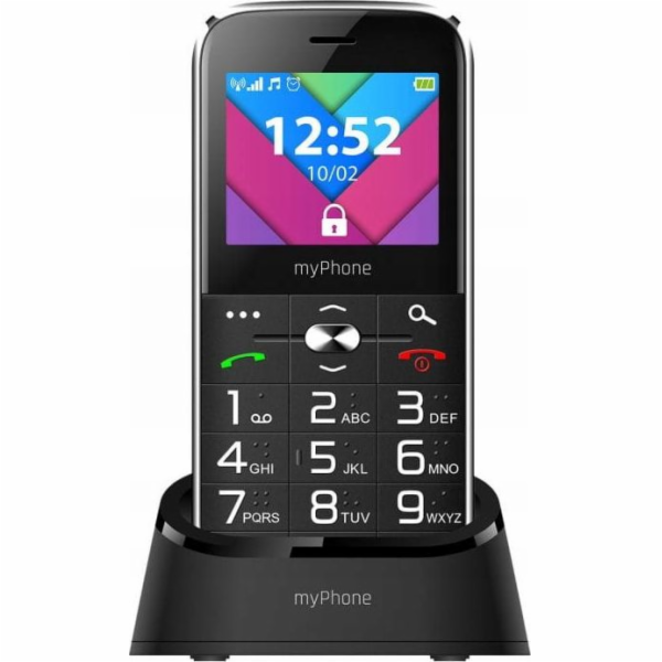 myPhone myPhone Halo C mobilní telefon
