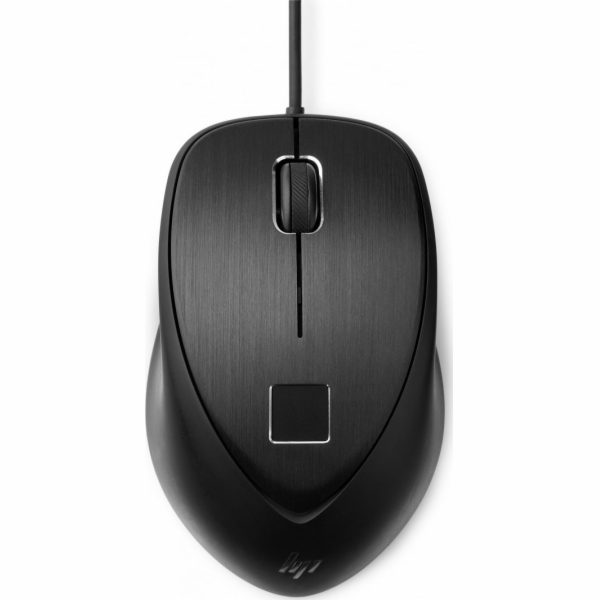 HP Fingerprint Mouse 4TS44AA
