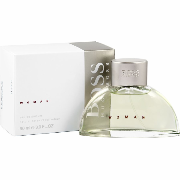 Hugo Boss EDP 90 ml