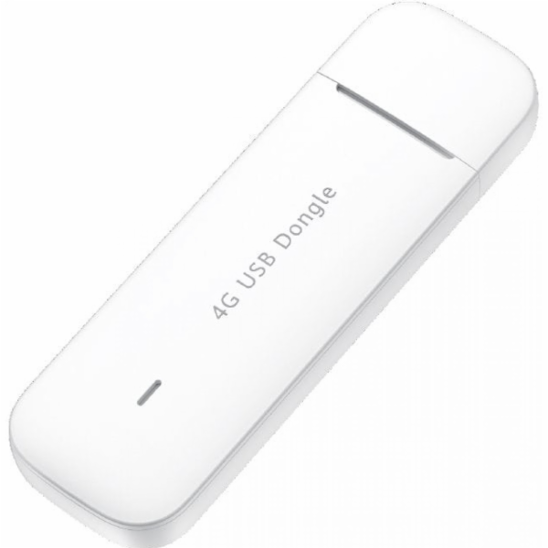 Huawei E3372-325, bílá