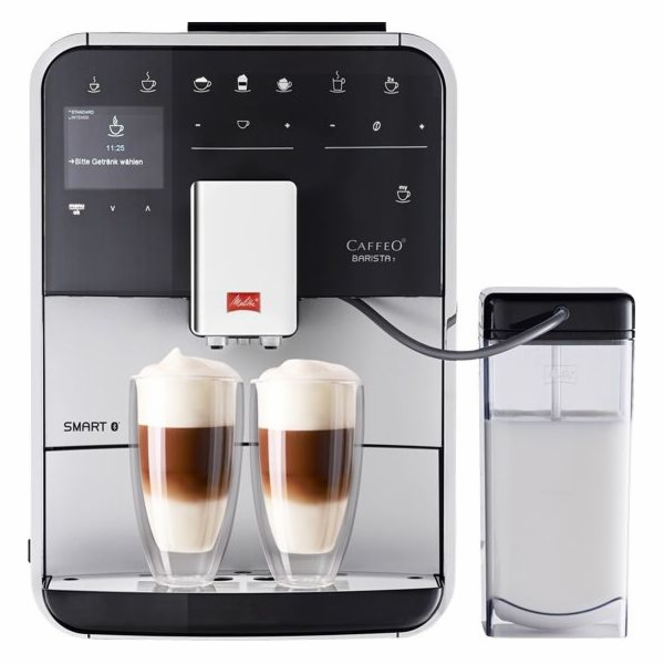 Caffeo Barista T Smart F 830-101, Vollautomat