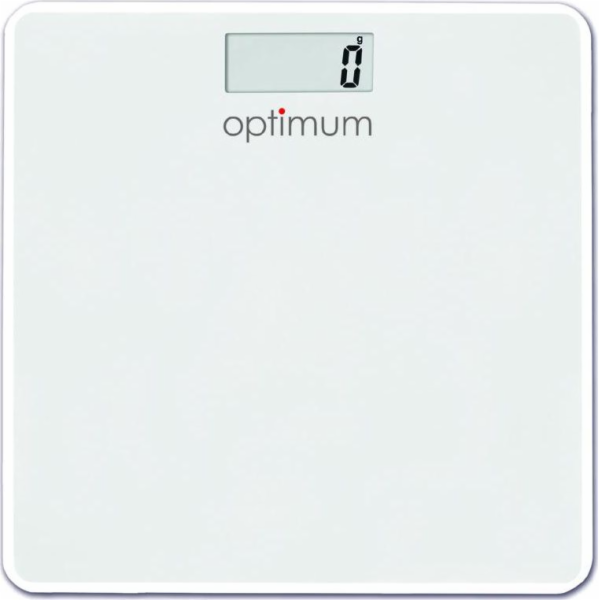 Optimální koupelnová váha WG-0165