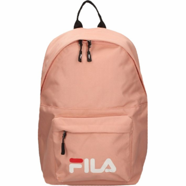 Batoh Fila Fila New Scool Two Backpack 685118-A712 růžový Jedna velikost