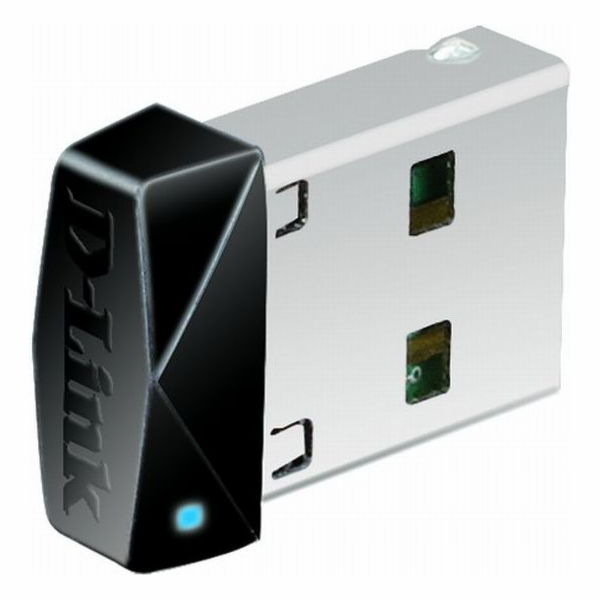 Mikro USB adaptér D-Link N150 (DWA-121)