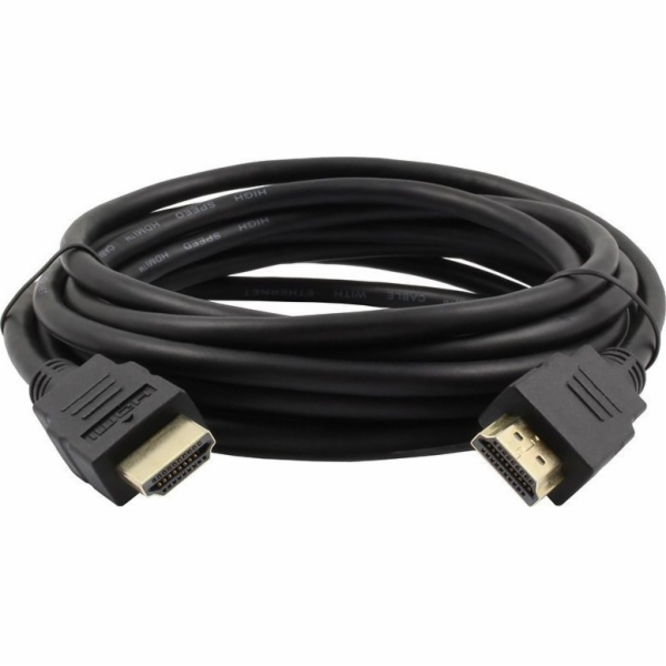 Art HDMI - HDMI kabel 3m černý (KABHDMI/HDMIAL11)