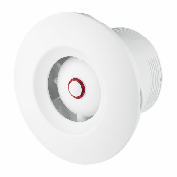 AWENTA Stropní ventilátor Orbit fi 100 14W IPX4 bílý (WXO100)