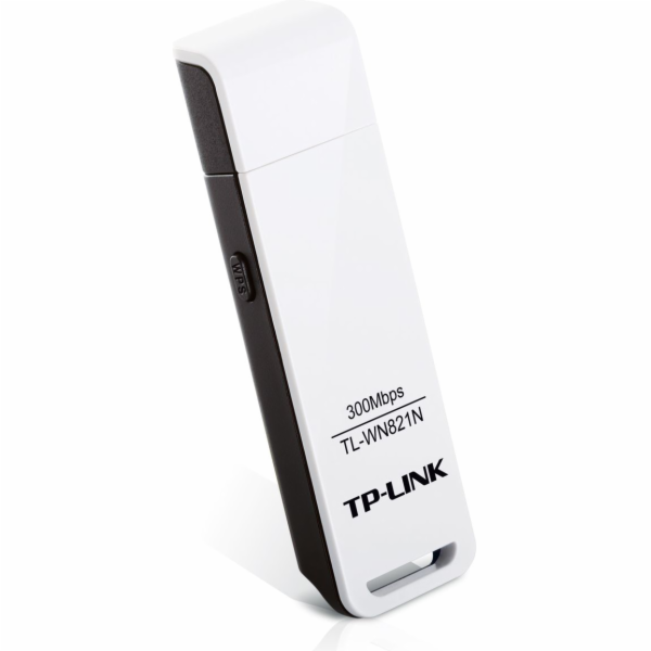 Síťová karta TP-Link TL-WN821N