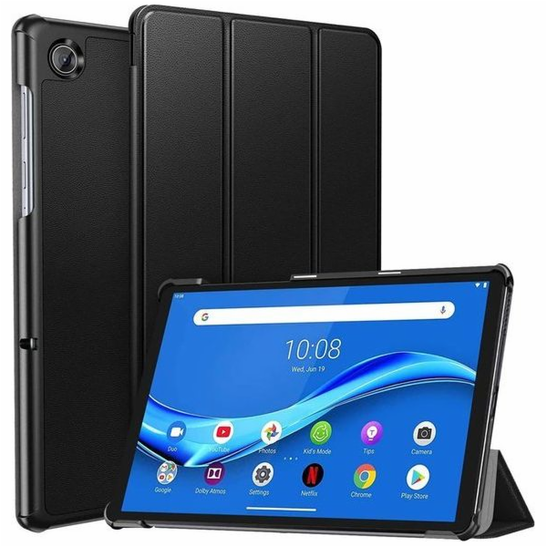 Alogy Pouzdro na tablet Alogy Pouzdro na tablet Book Cover pro Lenovo M10 Plus 10.3 TB-X606 Black Universal