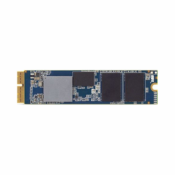 OWC Aura Pro X2 480GB M.2 2280 PCI-E x4 Gen3 NVMe SSD (OWCS3DAPT4MP02P)
