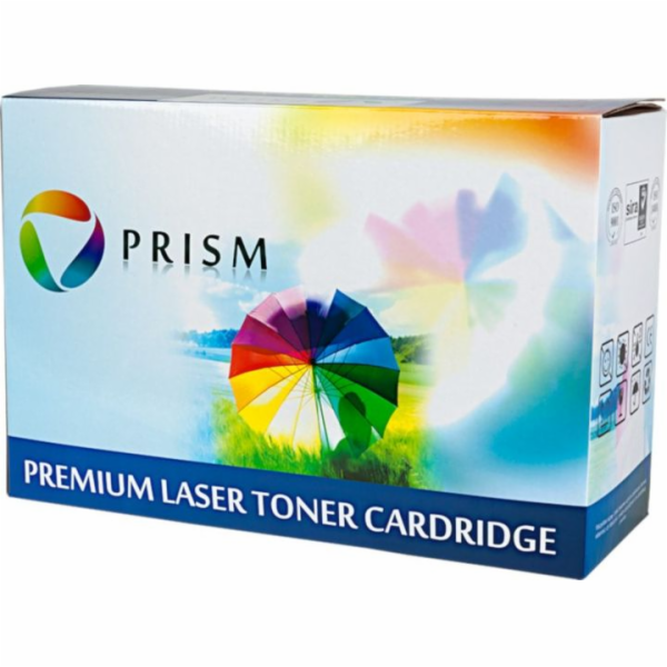 Toner Prism Cyan Zamiennik MPC2003 (ZRL-C2503NP)
