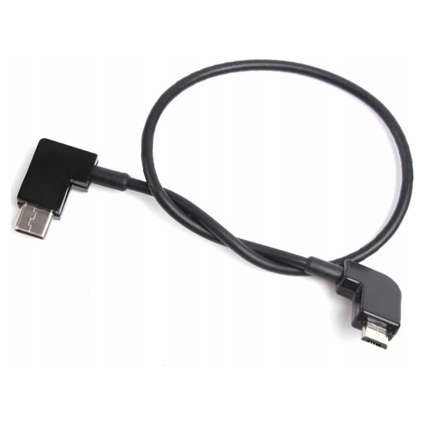 SunnyLife USB kabel Microusb to Usb-c Type-c kabel pro Dji Osmo Pocket
