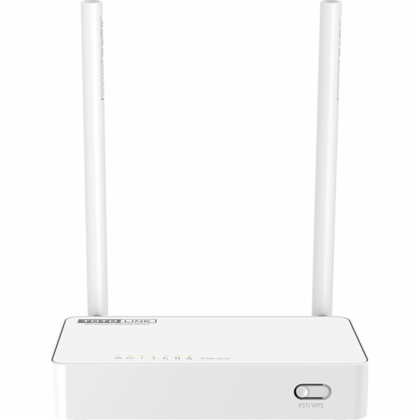 Router WiFi N350RT