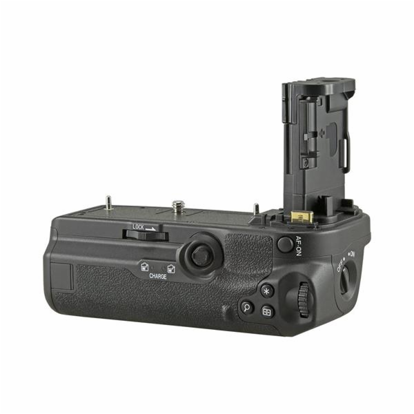 Battery Grip Jupio pro Canon EOS R5 /R5c / R6 / R6 Mark II + 2.4 Ghz Wireless Remote