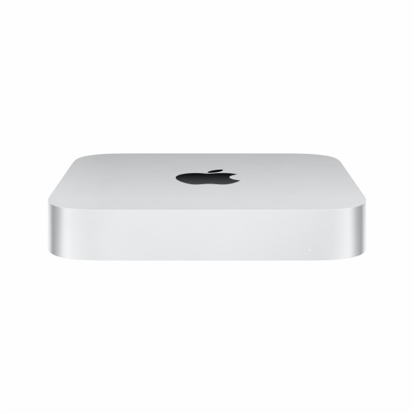 APPLE Mac mini, M2 8core CPU/10core GPU, 8GB, 256GB SSD (mmfj3cz/a)