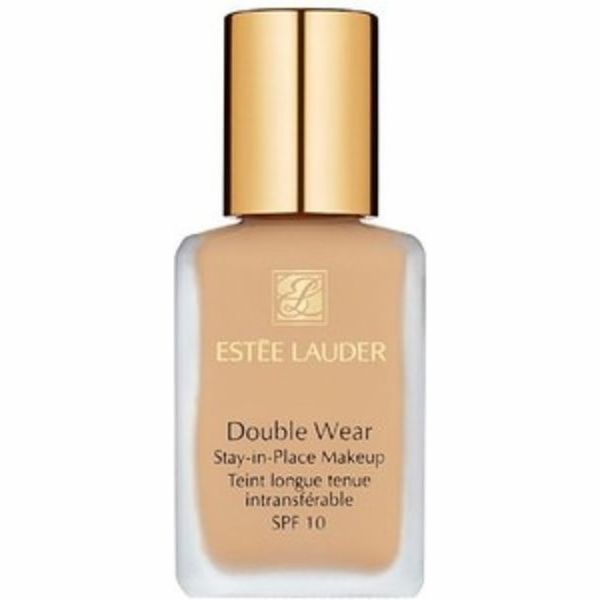 Estee Lauder Double Wear Stay-in-Place make-up SPF10 1N0 porcelán 30ml