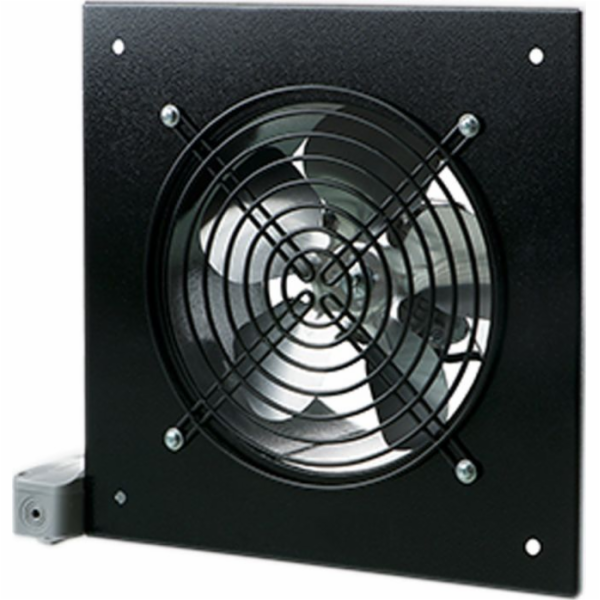 Ventilátory Axiální ventilátor 230V 36W 200m3/h 150mm (OV1150)