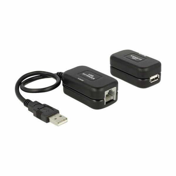 Lindy USB adaptér USB to Ethernet Extender (32686)