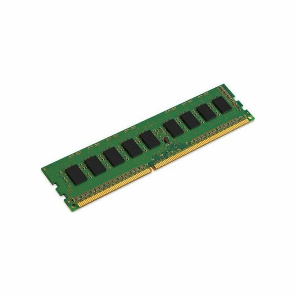 Kingston ValueRAM, DDR3, 8 GB, 1600 MHz, CL11 (KVR16LN11/8)