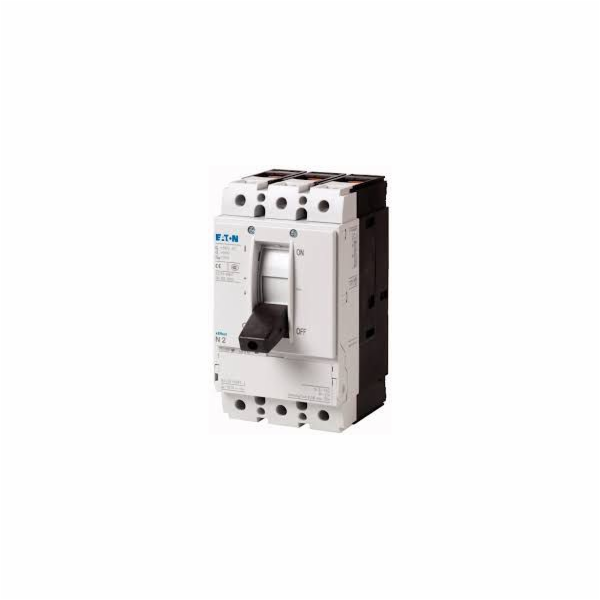 Eaton Power Switch 3P 200A PN2-200 (266006)