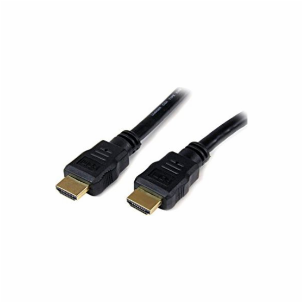 Vybavit HDMI - HDMI kabel 15m černý (119374)