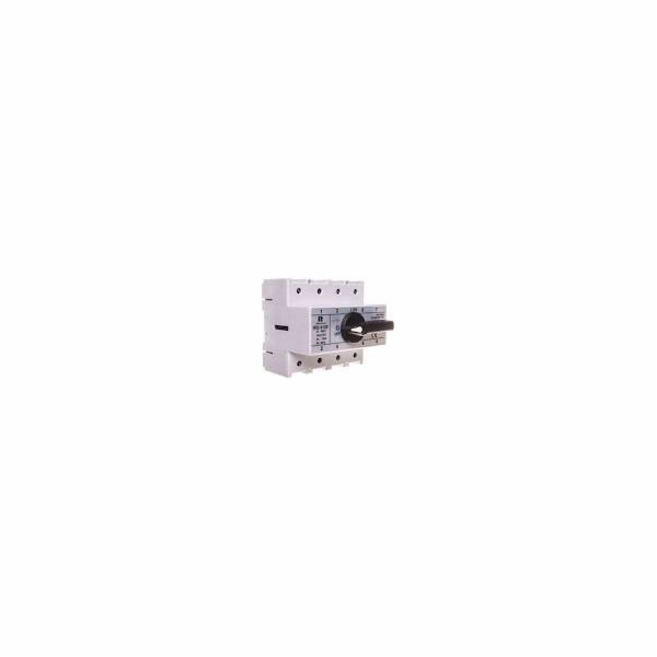 Spamelový odpínač 4P 125A (RSI-4125W02)
