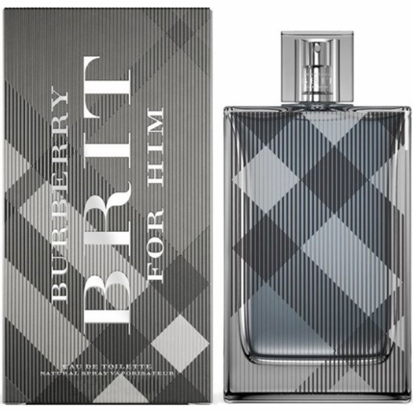 Burberry Brit for Him EDT 100 ml