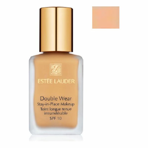 Estee Lauder Double Wear Stay-in-Place make-up SPF10 2W1.5 přírodní semiš 30ml