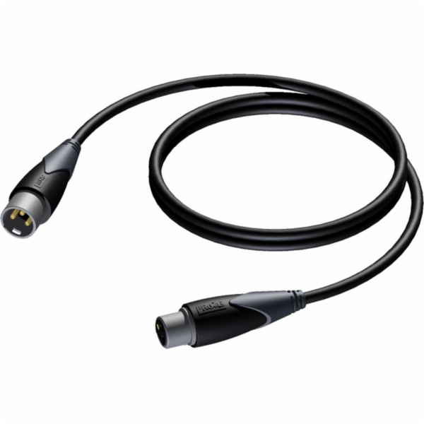 XLR 1m - CLA901/1 Kabel