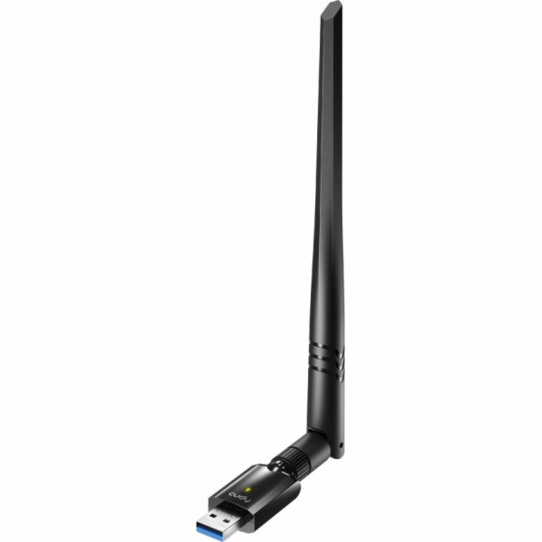 Karta sieciowa WU1400 USB 3.0 AC1300