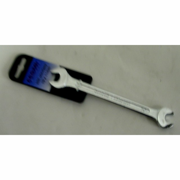 Klíč plochý 10x11 mm CrVa