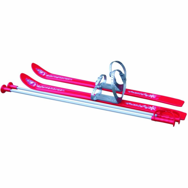 Lyže 90 cm BABY SKI