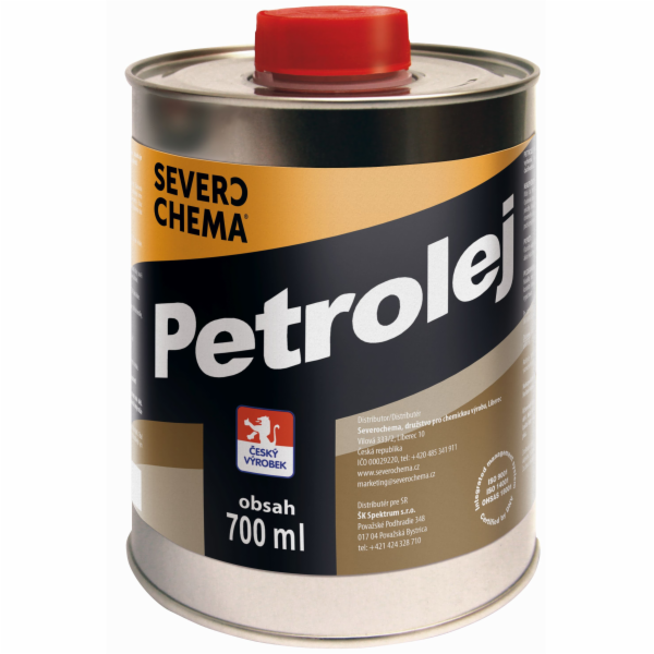 Petrolej 700 ml