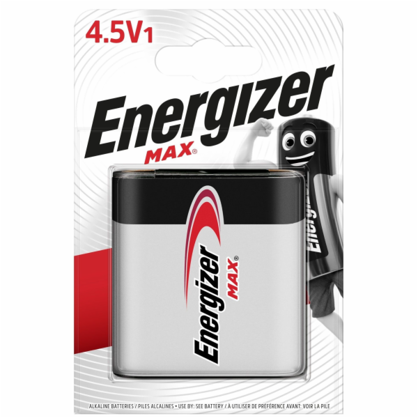 Baterie Energizer Max 3LR12 4,5V/ blistr