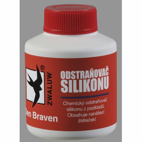 Odstraňovač silikonu 100 ml