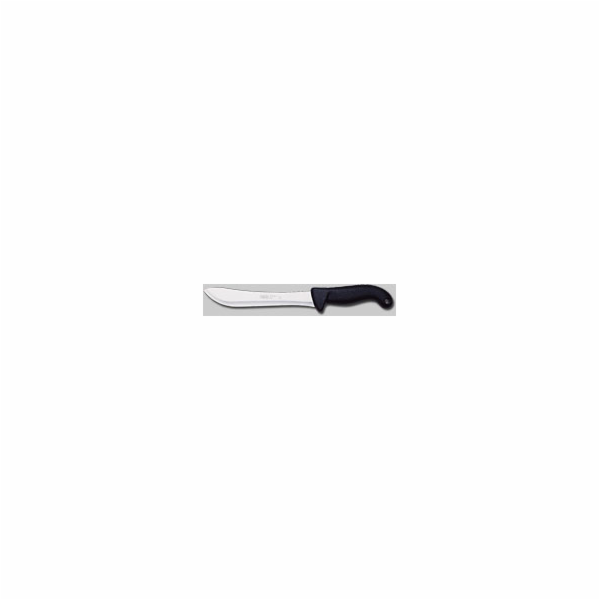 Nůž kuchyňský 7 špalkový 29 cm (čepel 17 cm) KDS optima l
