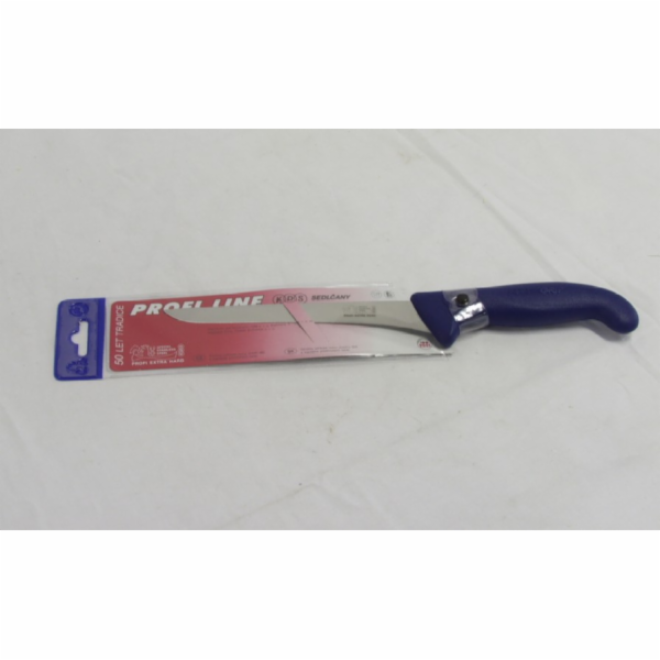 Nůž řeznický vykošťovací 7 31,5 cm (čepel 17,5 cm) KDS p
