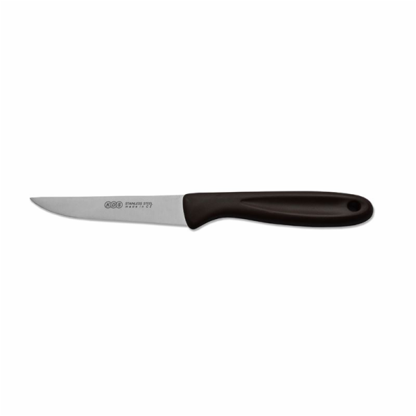 Nůž kuchyňský 4 hornošpičatý 21,5 cm (čepel 10 cm)