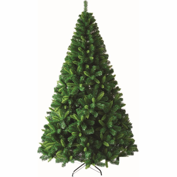 Stromeček vánoční 210 cm