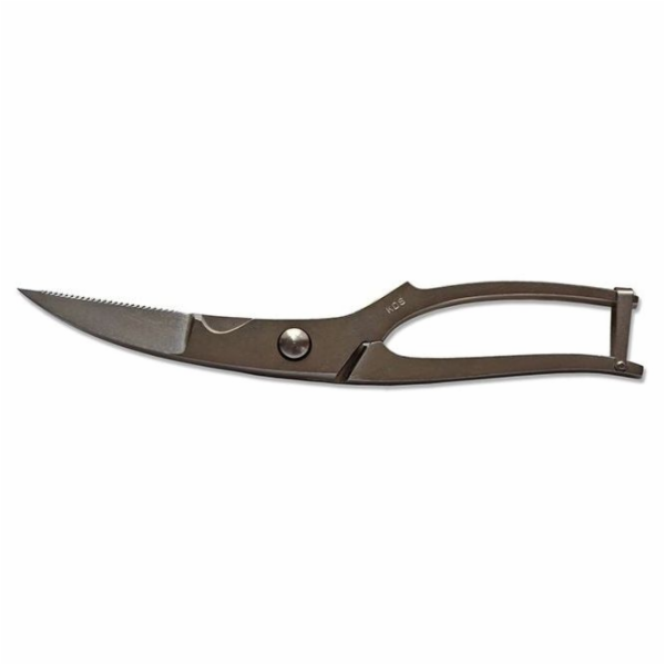 Nůžky na drůbež 250 mm (čepel 90 mm) KDS typ 4510